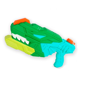 تفنگ اسباب بازی آب پاش 39 سانتی مدل Water Gun 198_اسباب بازی